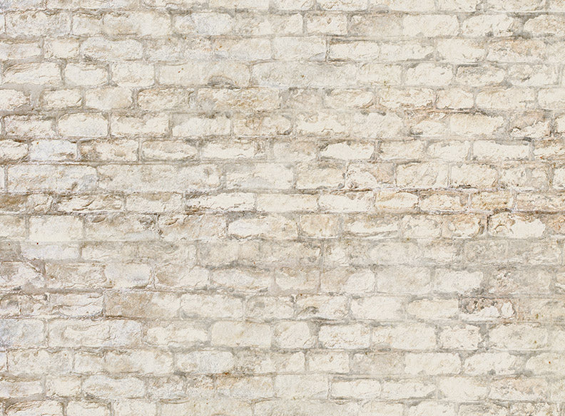 Forgotten Wall 3 - 60x80 Horizontal  