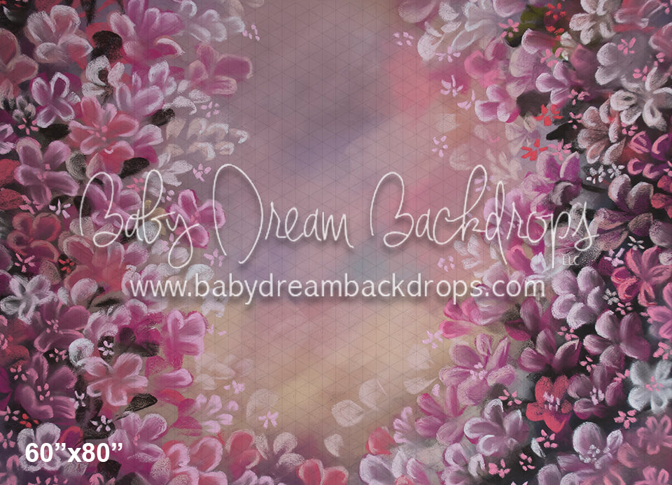 Frame of Flowers (BD)