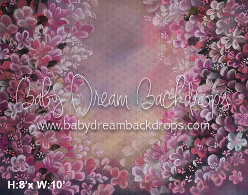 Frame of Flowers (BD)