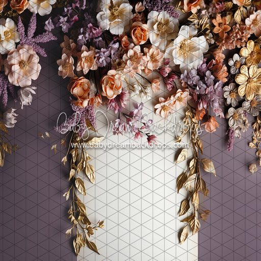 Framed Beauty Dreamer (CC)