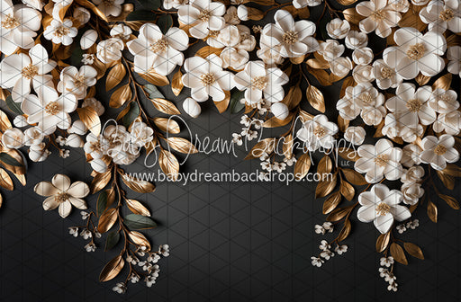 Framed Beauty Eternal (CC)