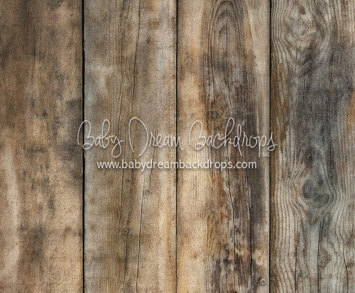 Frankie Wide Planks - 50x60 - CC  