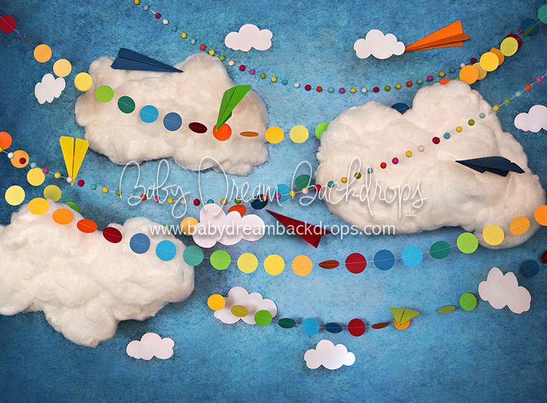 Free Flyin - 60Hx80W - JA  