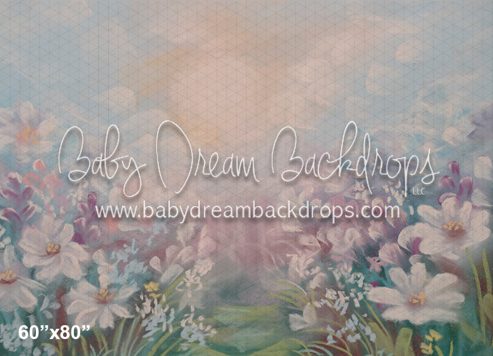 Fresh Spring Field (BD)