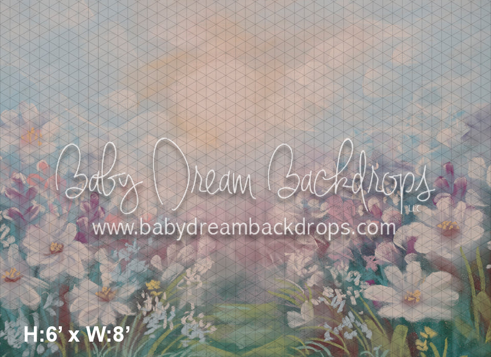 Fresh Spring Field (BD)