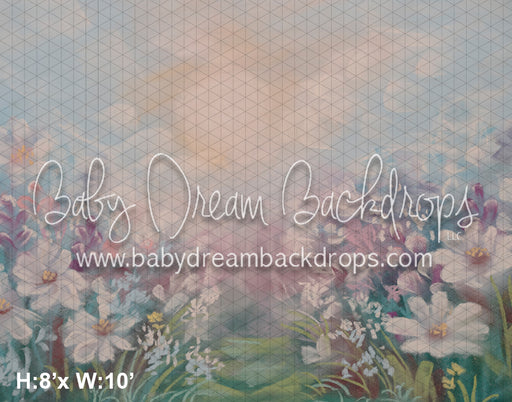 Fresh Spring Field (BD)