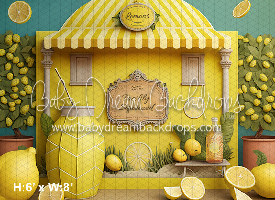 Freshly Squeezed (AZ)