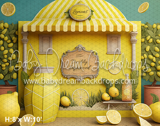 Freshly Squeezed (AZ)