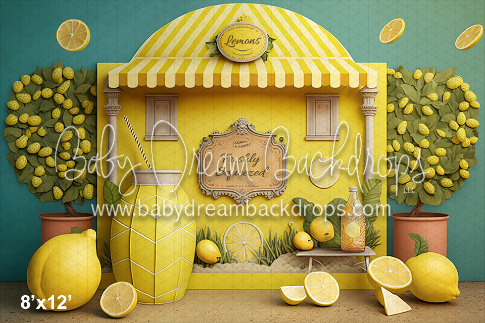 Freshly Squeezed (AZ)