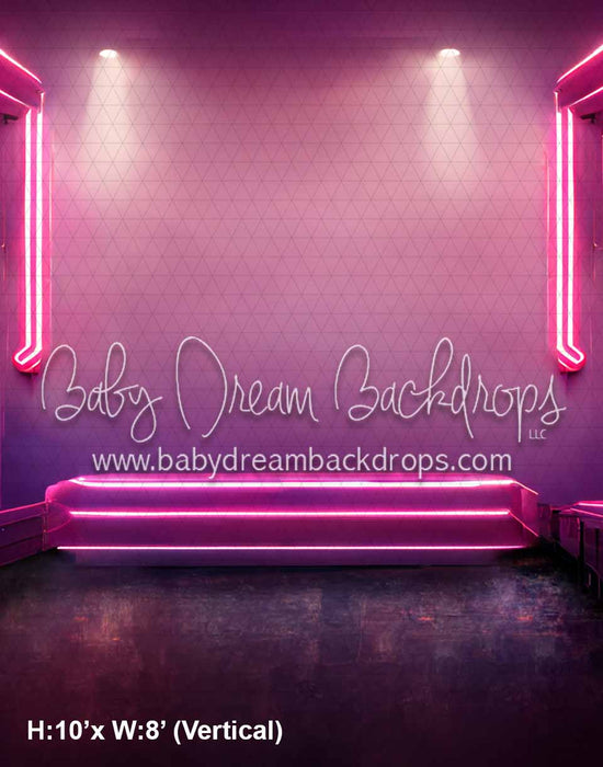 Friday Night Out (KS)