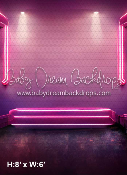 Friday Night Out (KS)