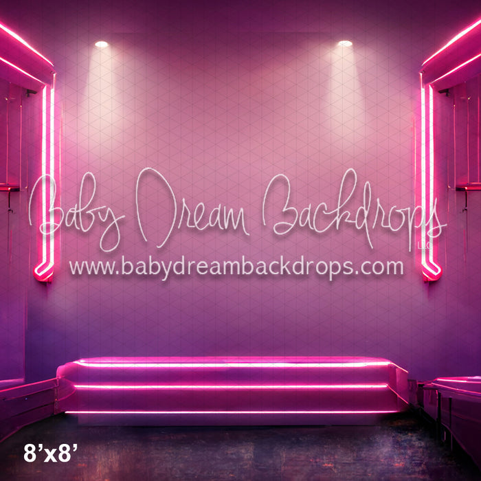 Friday Night Out (KS)