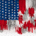 Fringe Flag USA (JA)