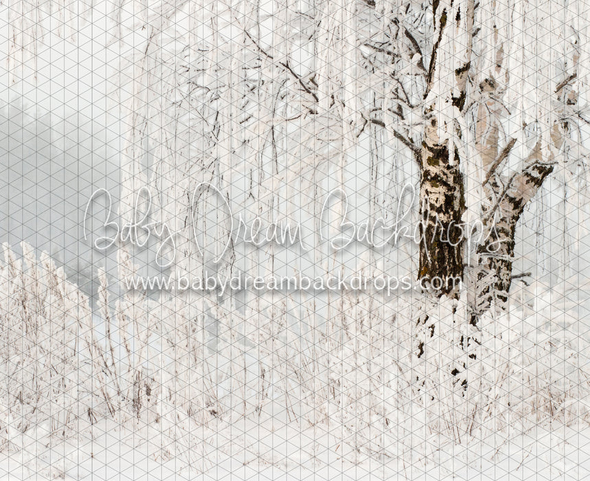 Frosted Fantasy (CC)