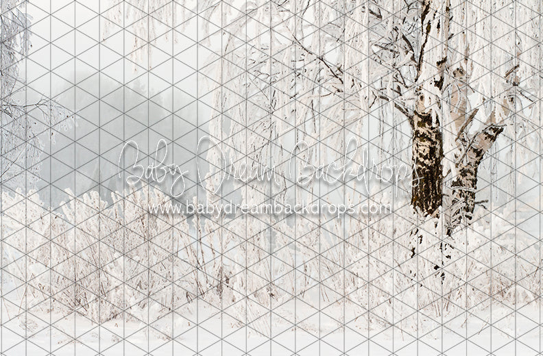 Frosted Fantasy (CC)