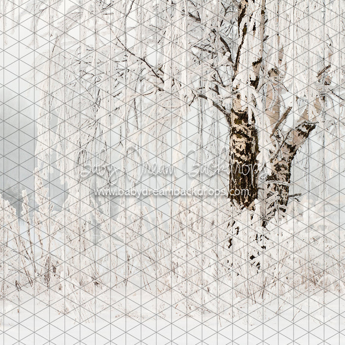 Frosted Fantasy (CC)