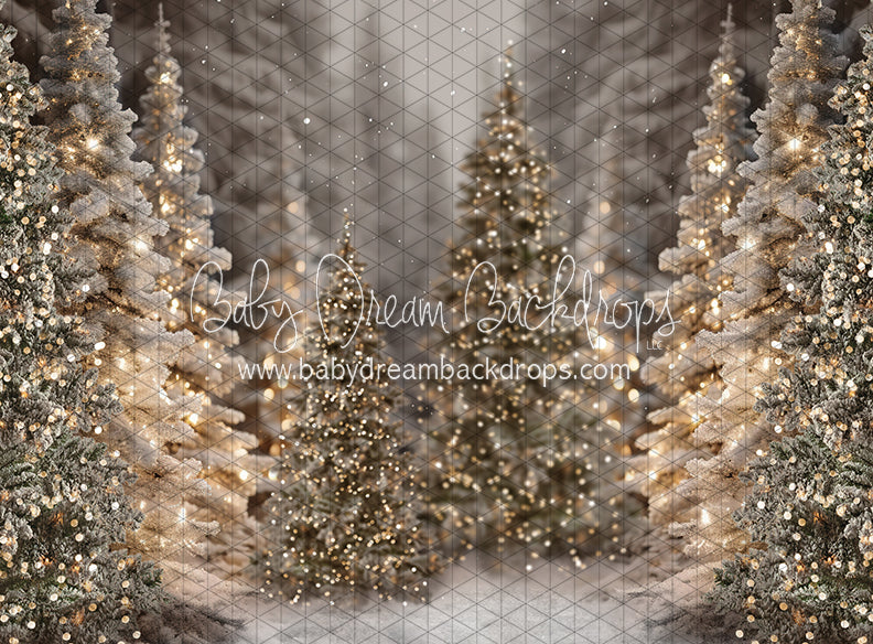 Frosty Farm Eve Forest (JA)