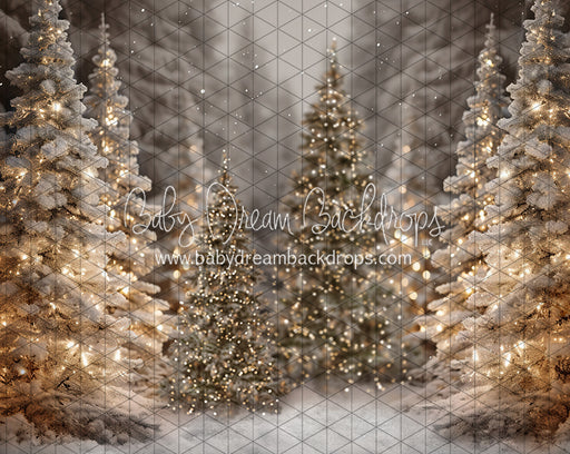 Frosty Farm Eve Forest (JA)