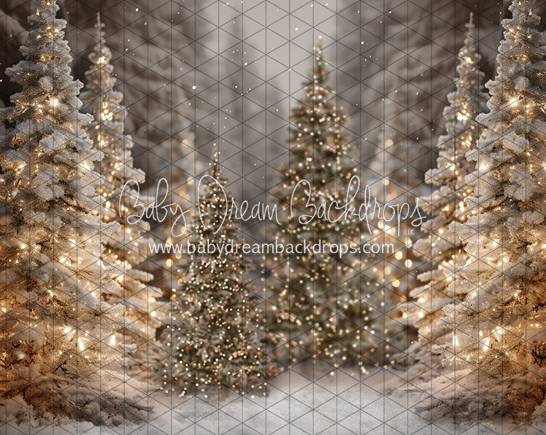 Frosty Farm Eve Forest (JA)