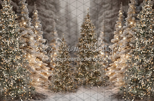 Frosty Farm Eve Forest (JA)