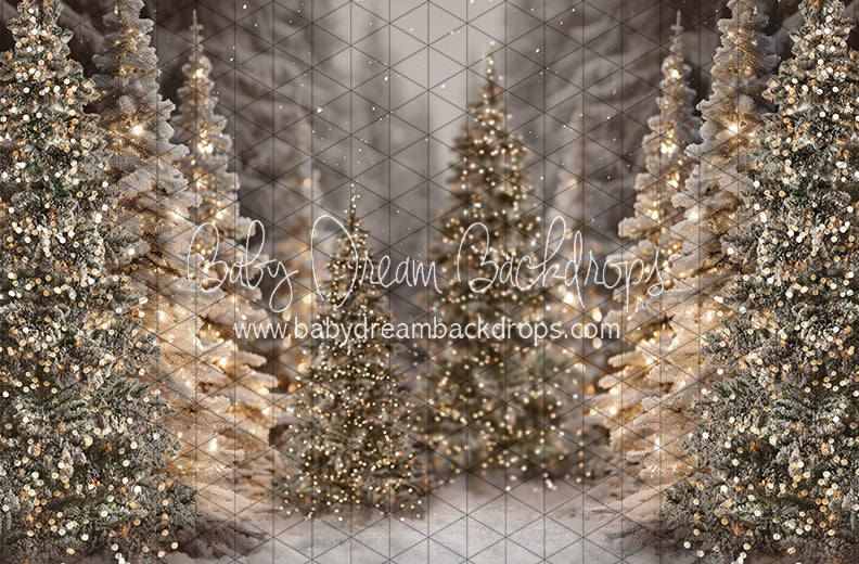 Frosty Farm Eve Forest (JA)