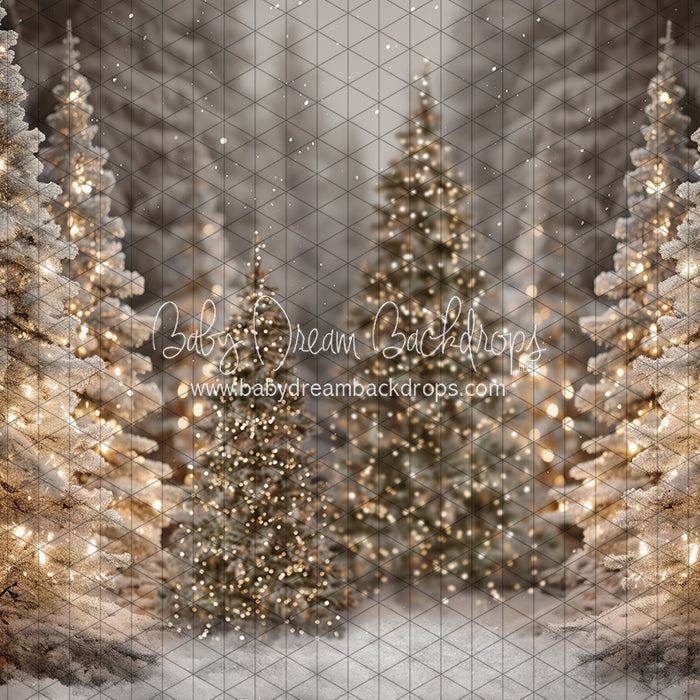 Frosty Farm Eve Forest (JA)