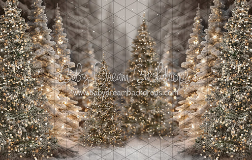 Frosty Farm Eve Forest (JA)