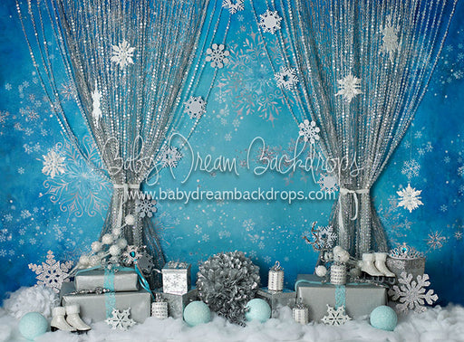 Frosty Fun - 6x8 - BS  