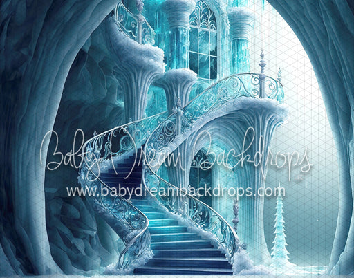 Frozen Ice Palace (MD)