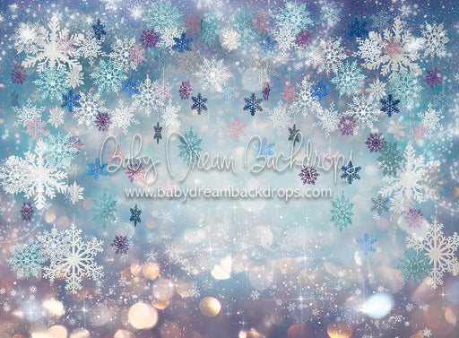 Frozen Memories