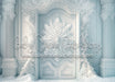 Frozen Snow Door (MD)