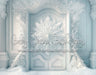 Frozen Snow Door (MD)