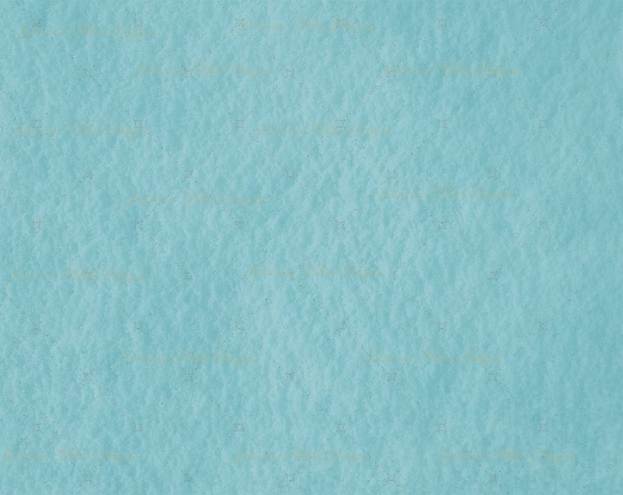 Frozen Cascade Floor