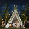 Full Moon Forest Tent