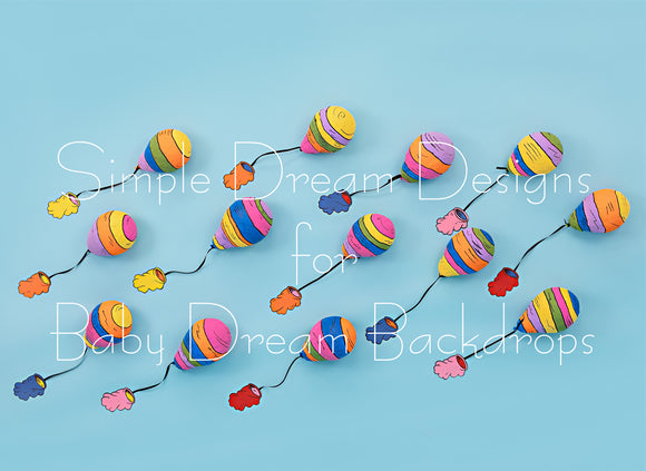 Fun Balloons