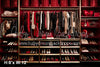 GLAM Closet Black and Red 1 (SM) 