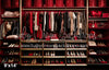 GLAM Closet Black and Red 1 (SM) 