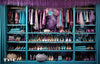 GLAM Closet Teal and Purple 2 (SM) 