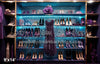 GLAM Closet Teal and Purple 5 (SM)