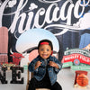 Chicago Kid (LG)