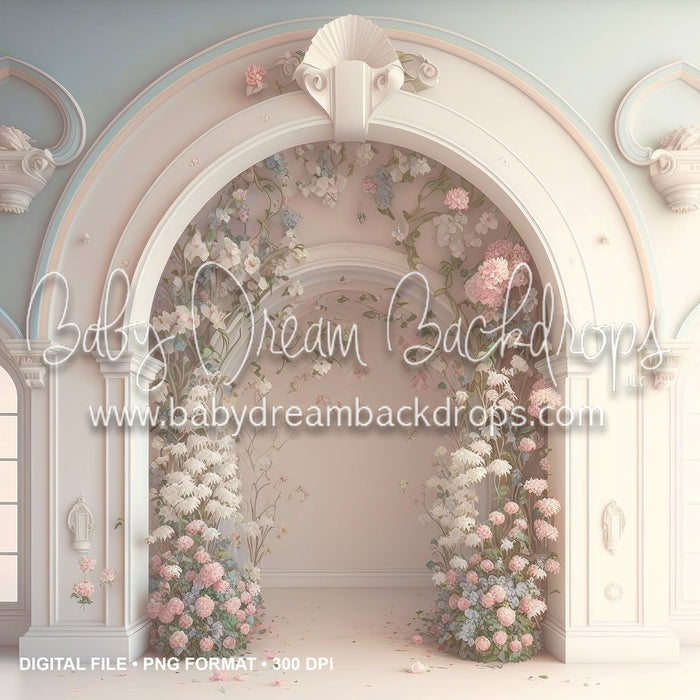 Gabriella Arch Digital Download