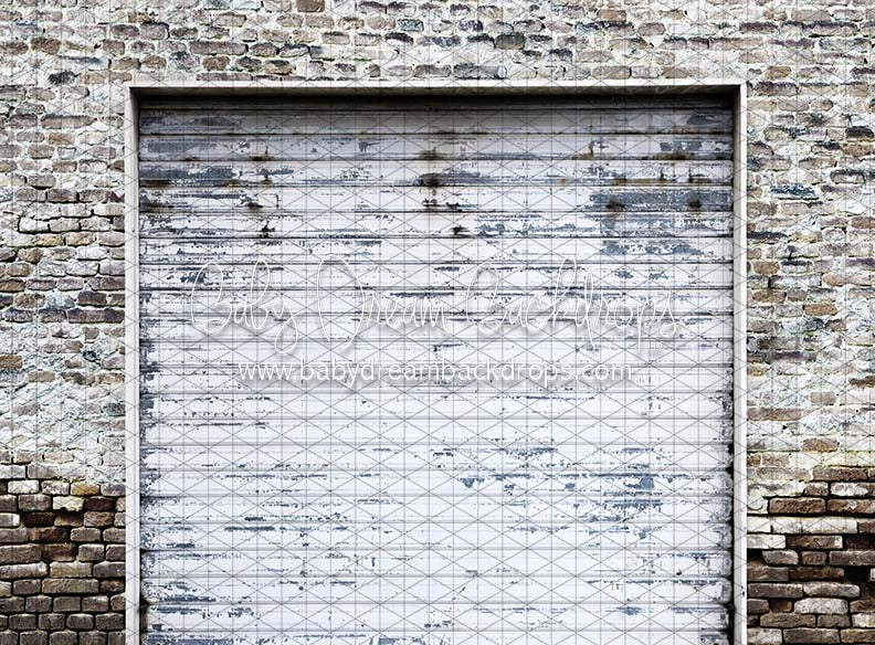 Garage Day Door (CC)