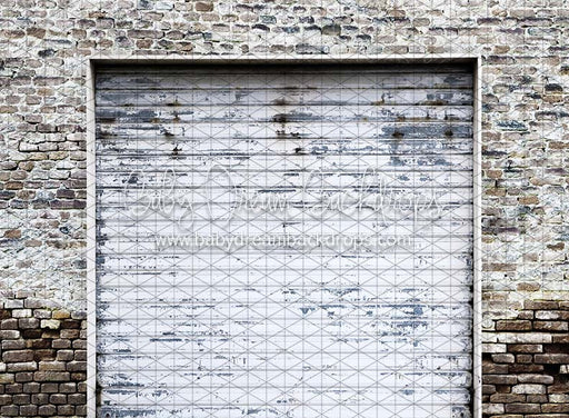 Garage Day Door (CC)