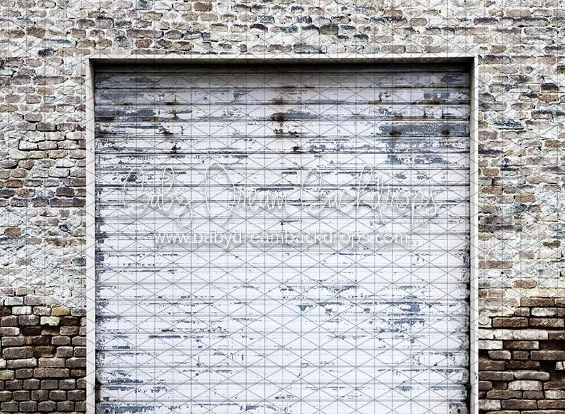 Garage Day Door (CC)