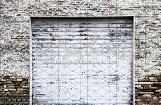 Garage Day Door (CC)