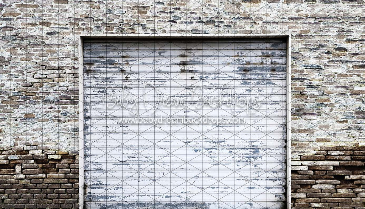 Garage Day Door (CC)