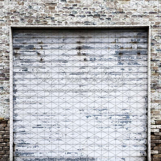 Garage Day Door (CC)