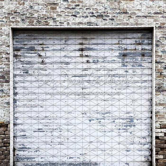 Garage Day Door (CC)