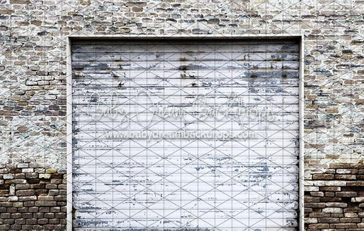 Garage Day Door (CC)