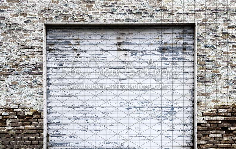 Garage Day Door (CC)